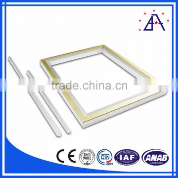 High Quality Aluminium Picture Frame Extrusions
