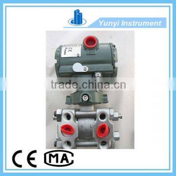 Pressure Transmitter Eja120a Gauge Service