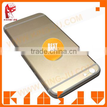 Alibaba China For iPhone 6 back OEM For iPhone 6 rear battery cover