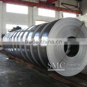 Structural Alloy Steel Strip for Saw Blade.