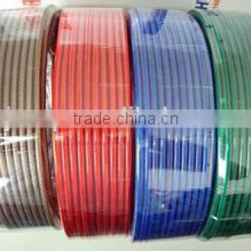 colourful 4*2* 0.57BC & CCA UTP CAT6 300M cable good quality
