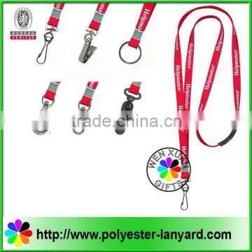 Cheapest printed lanyards