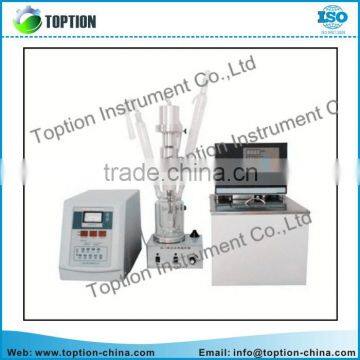 Constant temperature Type Closeness Ultrasonic Reactor