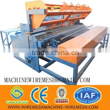 Fence Mesh Welding Machine/Roll Mesh Welding Machine