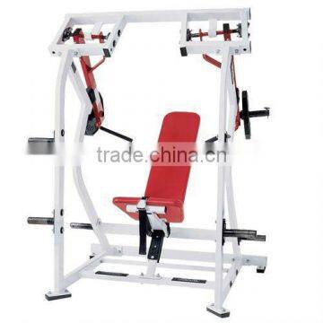 Hammer Strength / Iso-Lateral Shoulder Press(FW1-012)