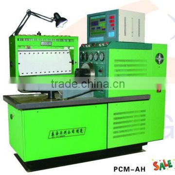 fuel injection pump test bench(LCD,PCM-AH)