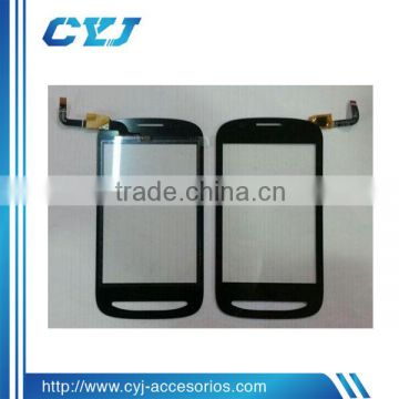 China supplier for touch panel for zte v760