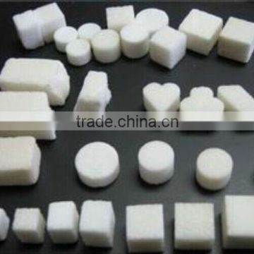 small size cube sugar production machine