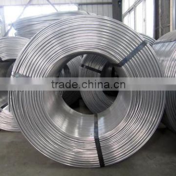 8mm Aluminum Wire Rod