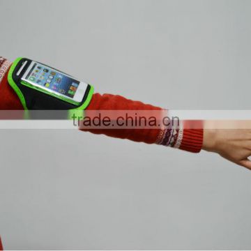 Sport Armband for Mobile Phone different color