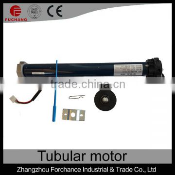 tubular motor for projection screen FT45R-60/8