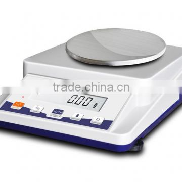 2015 New XY-3002CS Textile Electronic Balance/Digital weighing scale