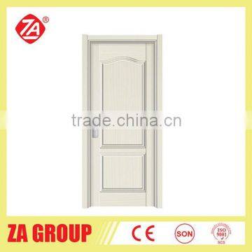 Modern house cheap front pvc door panel machine