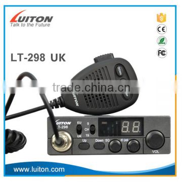 alibaba co uk LT-298 talkie walkie radios 27mhz cb radio