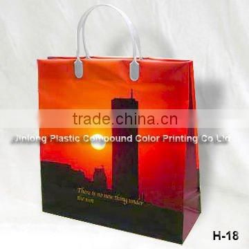 promotion handle bag