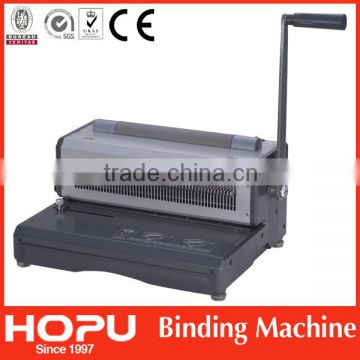 office&home Top 10 binding machine wire manual binding machine wire spiral