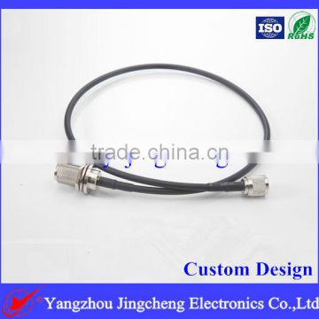 tnc connector cable assembly