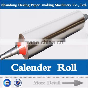 cast iron calender rolls for paper making machinery