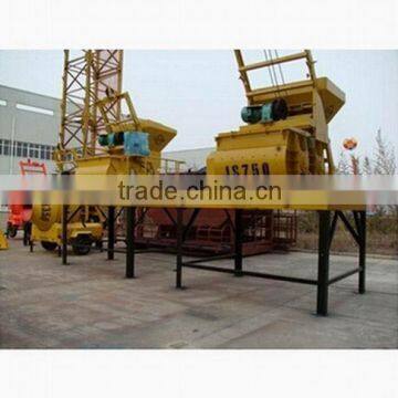 good price concrete mixer price from shandong
