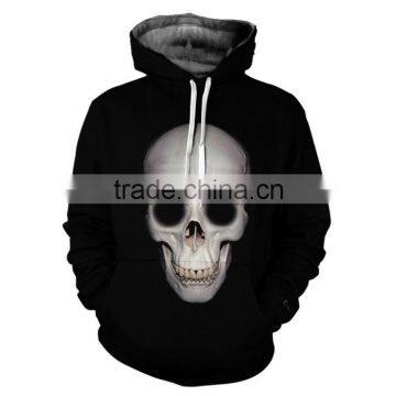 sublimation skull printed hoodies / All Over Printed Hoodies / Beautifully designed Sublimated Products at BERG