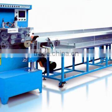 Standard (linked) cable cutting machine