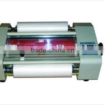 FM-360 A3 Size Hot Roll Laminator