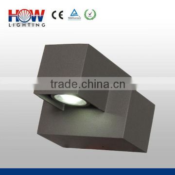 3W Aluminium Garden Light IP54 with Epistar Taiwan Chip