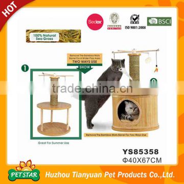Save Money! High Quality Durable Cat Scratch Cardboard