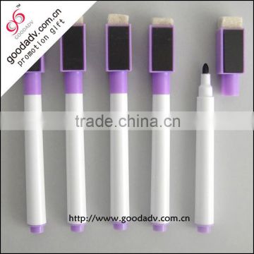 High-quality low-cost selling of different colors mark pen