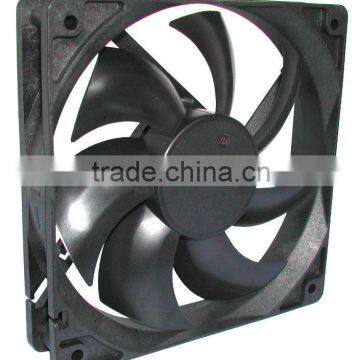4.7 inch PWM Cooling Fan 120*120*25MM