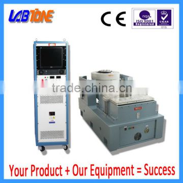 China hot sale 2500Hz frequency universal testing machine