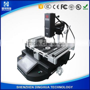 DING HUA DH-C1 economic and practical iphone IC replace machine, led soldering machine                        
                                                Quality Choice