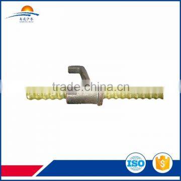 GRP/GFRP/FRP threaded anchor bolt