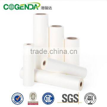 24micron BOPP Material and Printing Film Usage BOPP MATTE film