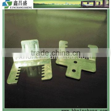 Adjustable Furring Channel Clips For Suspended Ceiling System