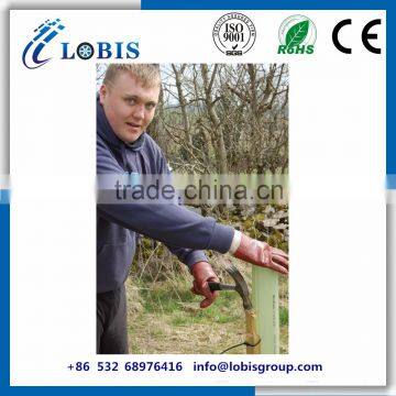 PP Hollow Sheet For Tree Guard