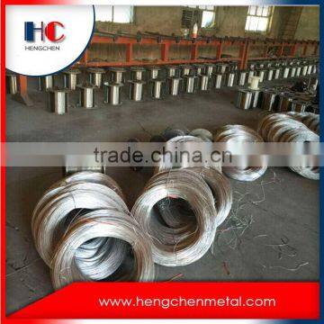 Stainless steel metal wire 304v