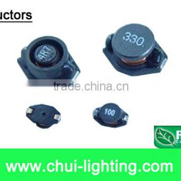 High Quality INDUCTOR SHIELDED/Audio Inductor