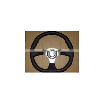JBR-HD-5141A steering wheel