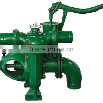 agricultural spray pump, BP125-100, 5'' pump, flux 146m3/h, head 100m