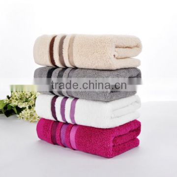 Best sale 100% cotton towel
