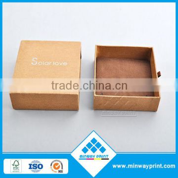 Hot Sale Customized package box