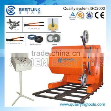 Diamond Wire Saw