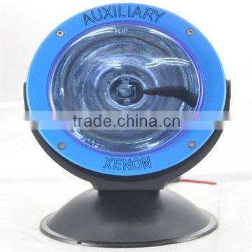 35W HID Driving Lamp With The 11 Years Gold Supplier In Alibaba (XT6301)