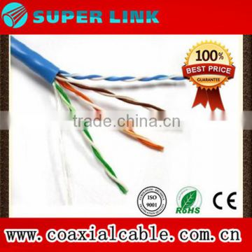 LAN CABLE CAT5E 24AWG