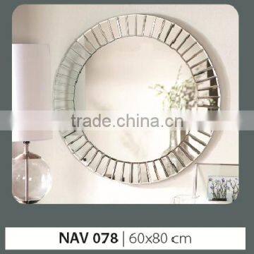 NAV-078 modern decorative wall mirror