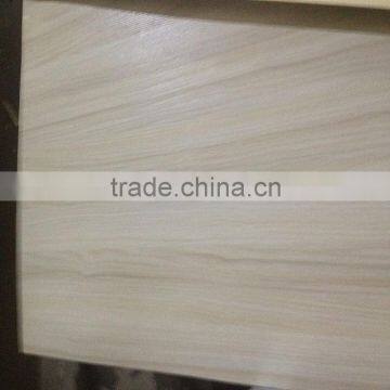 hot pressing good quality malemine plywood