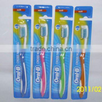 Toothbrush PATA211