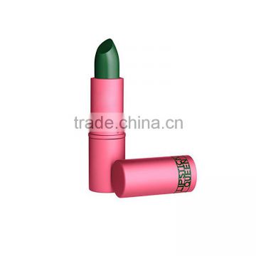 lipstick shell plastic injection mould supplier china cosmetic plastic parts injection mould
