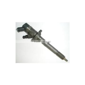 High quality and low price BOSCH Common rail injector 0445110239 Citroen & Peugeot 1980H2, 96596666,